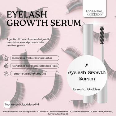 Lash Revival Serum