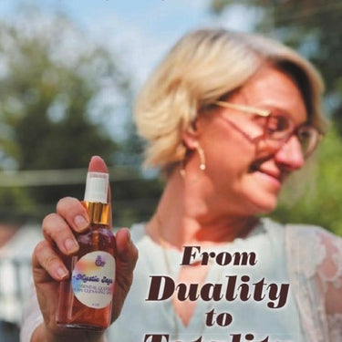 From Duality to Totality Signed First Edition