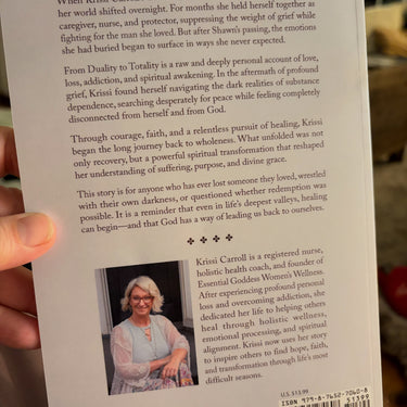 From Duality to Totality Signed First Edition