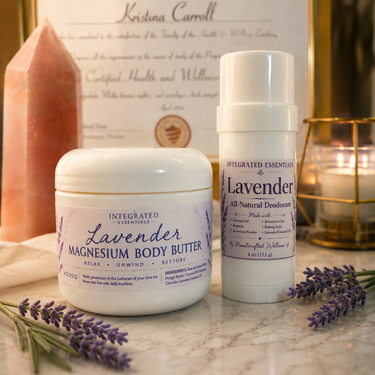 The Lavender Bundle