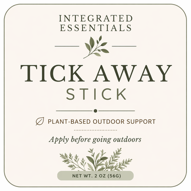 Tick Shield