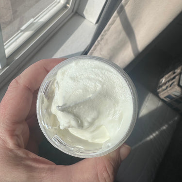 Whipped Tallow Balm